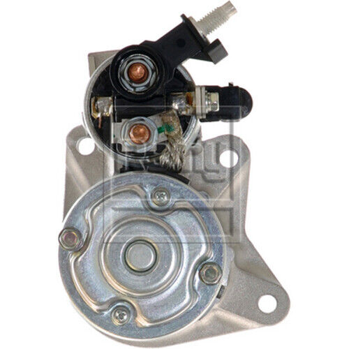 Remy 16101 Starter Motor