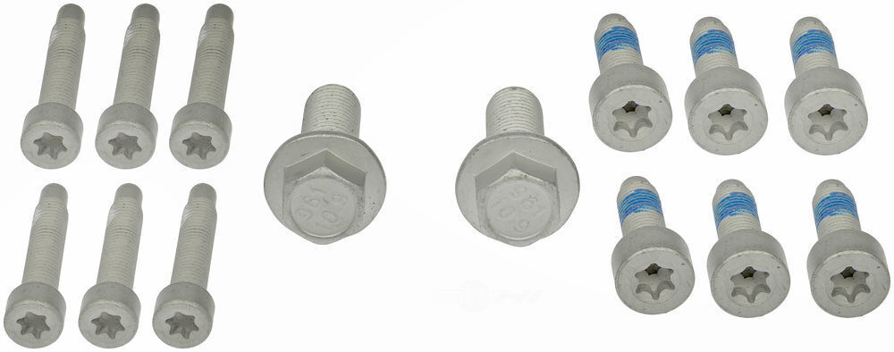 Dorman 966-001 Disc Brake Rotor Bolt