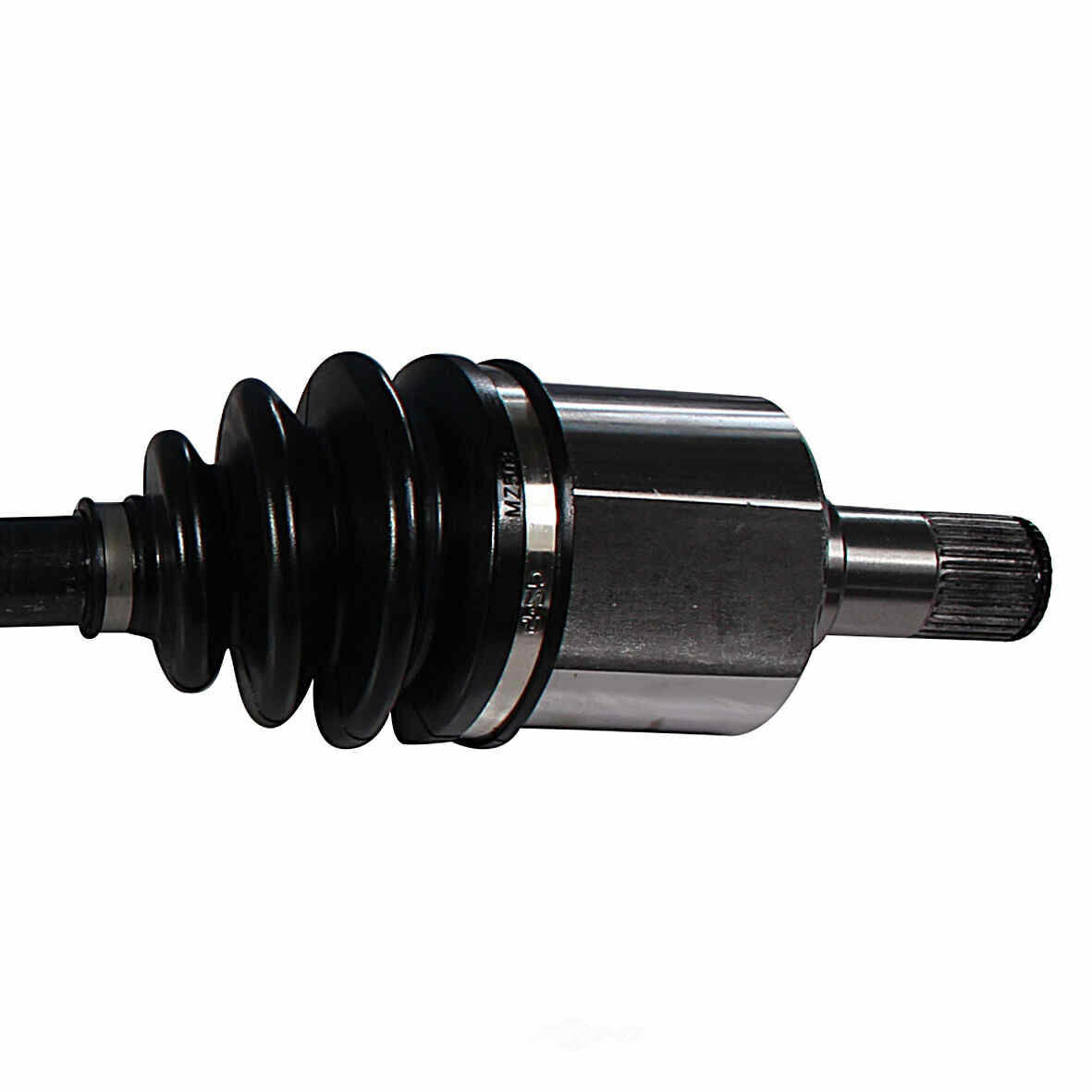 GSP North America NCV21016 CV Axle Assembly