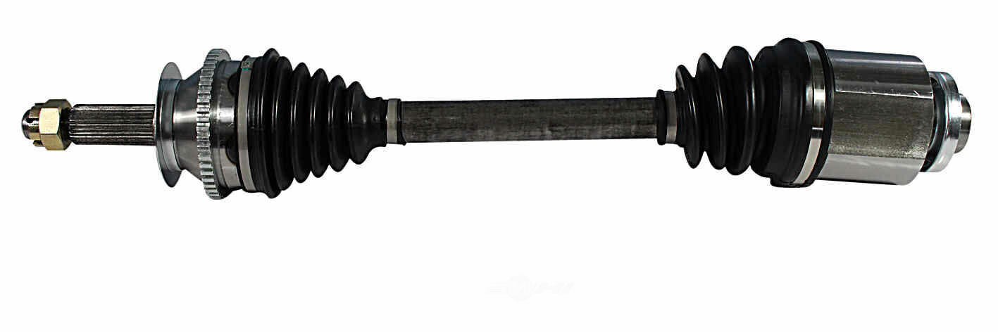 GSP North America NCV37553 CV Axle Assembly
