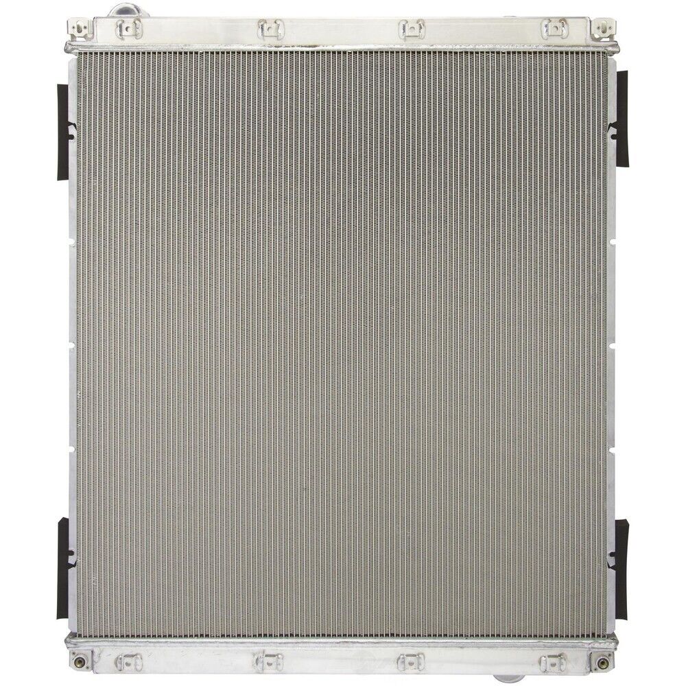 Spectra Premium Industries Inc 2001-1723 Radiator