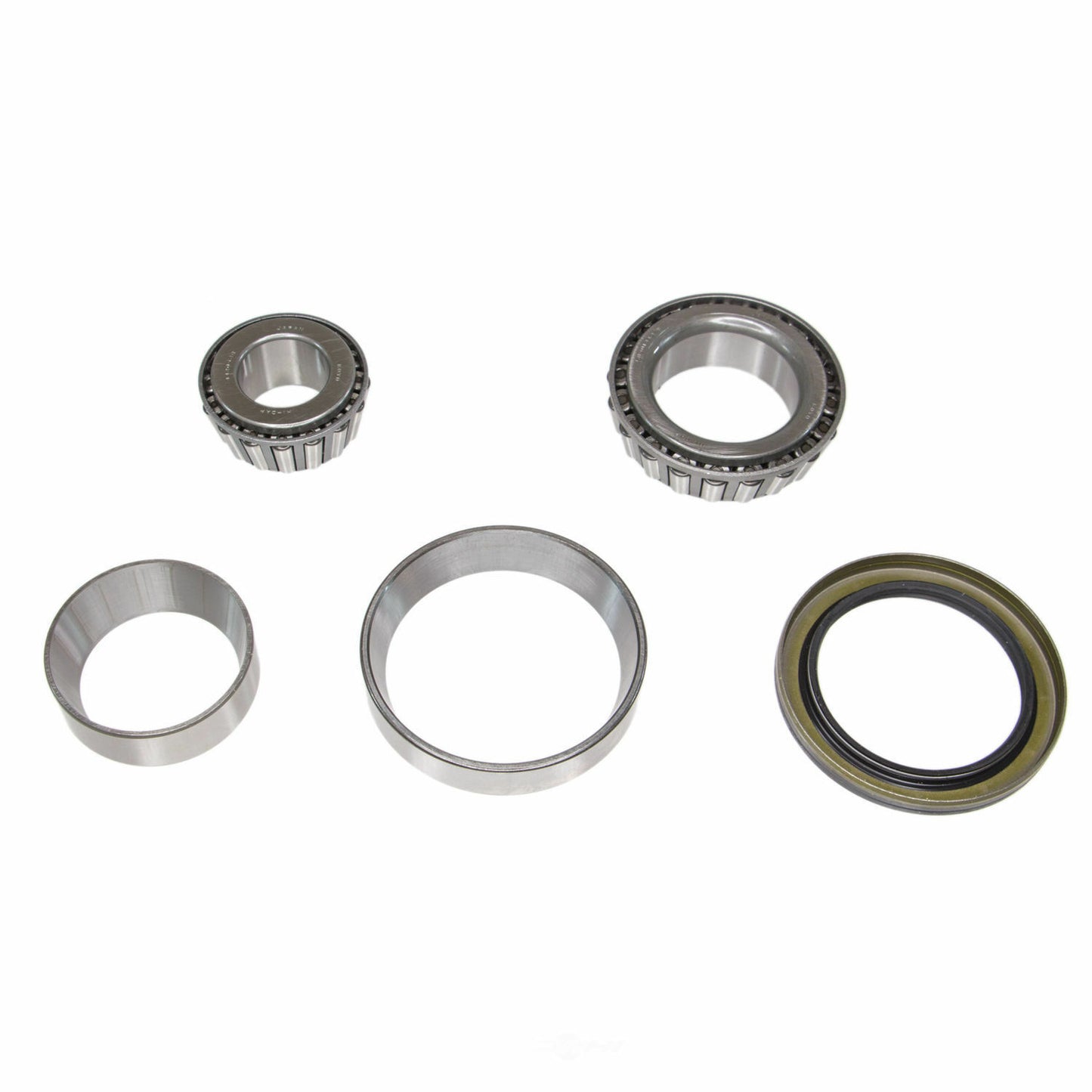 CRP BEW0055P Wheel Bearing Kit