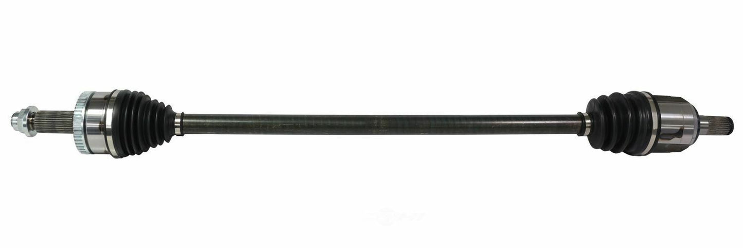 GSP North America NCV75096 CV Axle Assembly