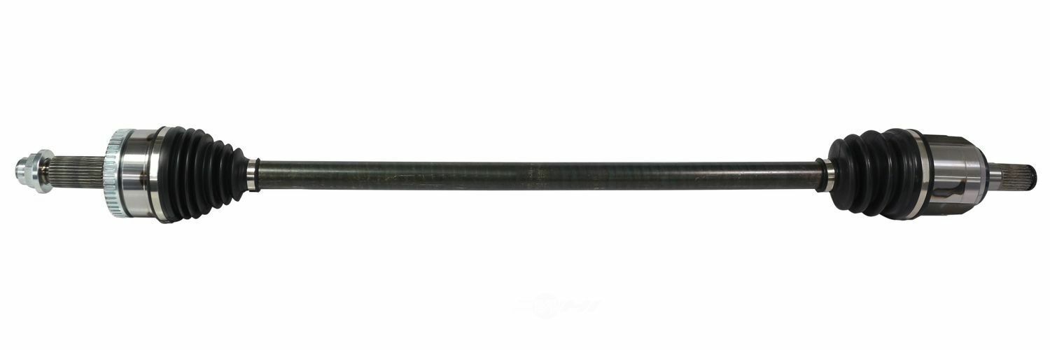 GSP North America NCV75096 CV Axle Assembly