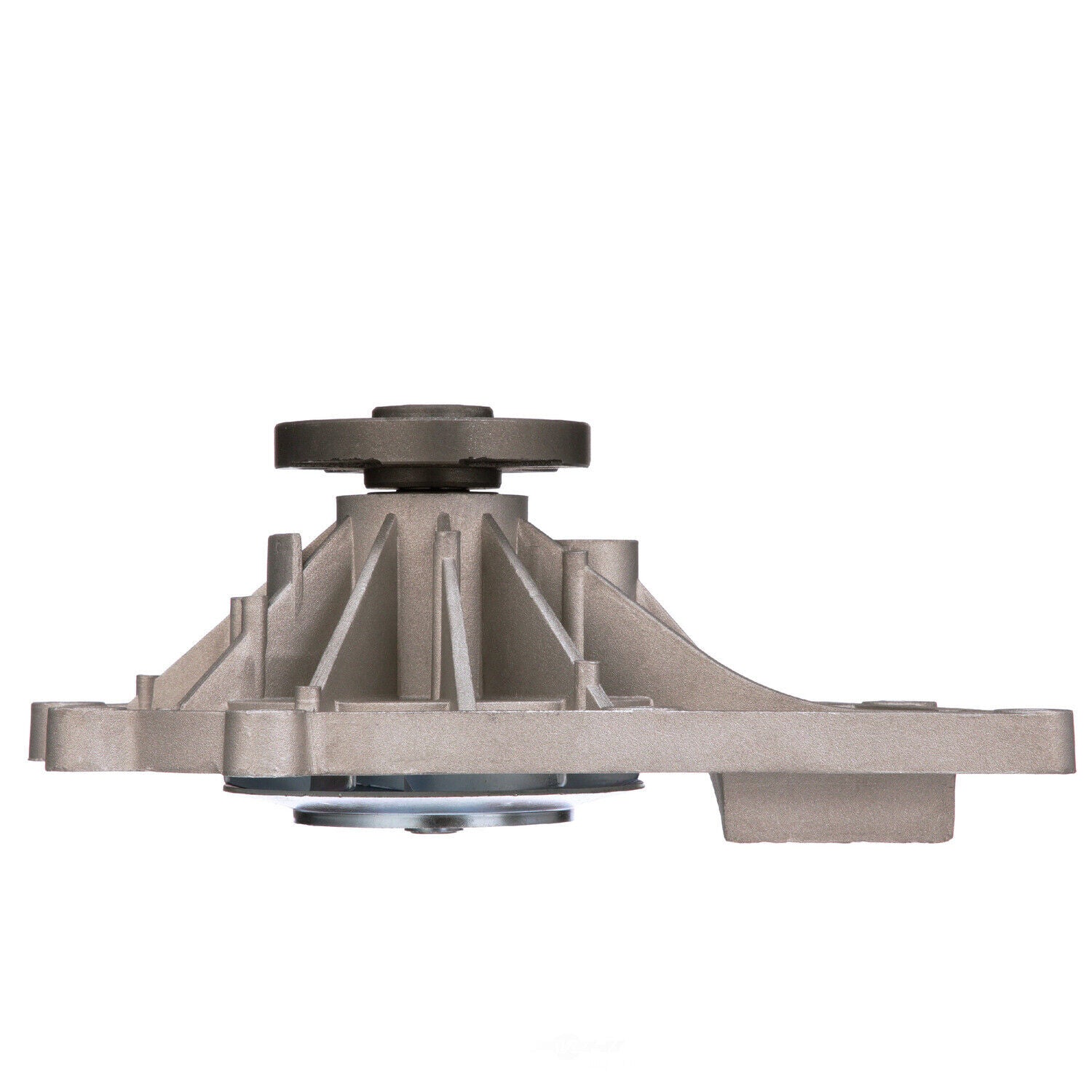 CARTER WATER PUMPS W2711M Engine Water Pump