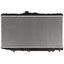 Spectra Premium Industries Inc CU537 Radiator