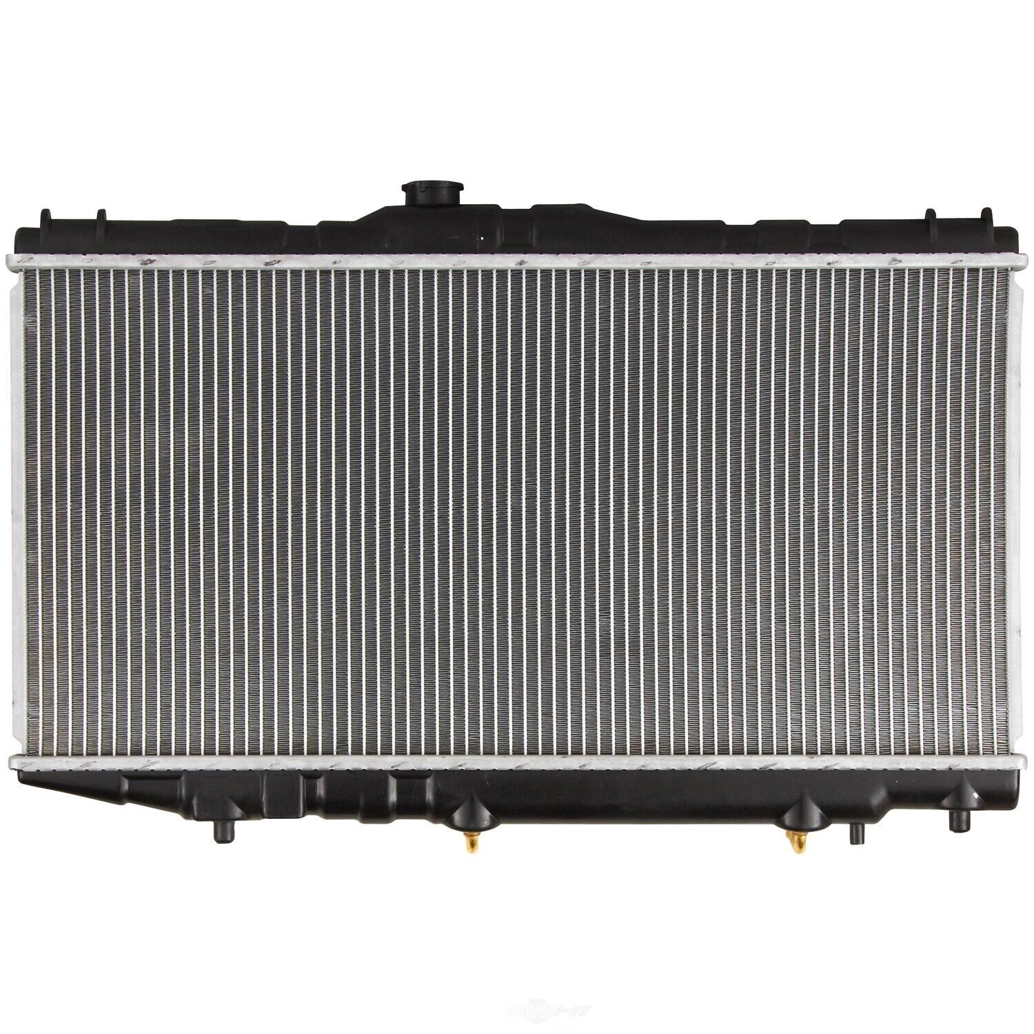 Spectra Premium Industries Inc CU537 Radiator