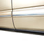 BUSHWACKER 14079 Rocker Panel