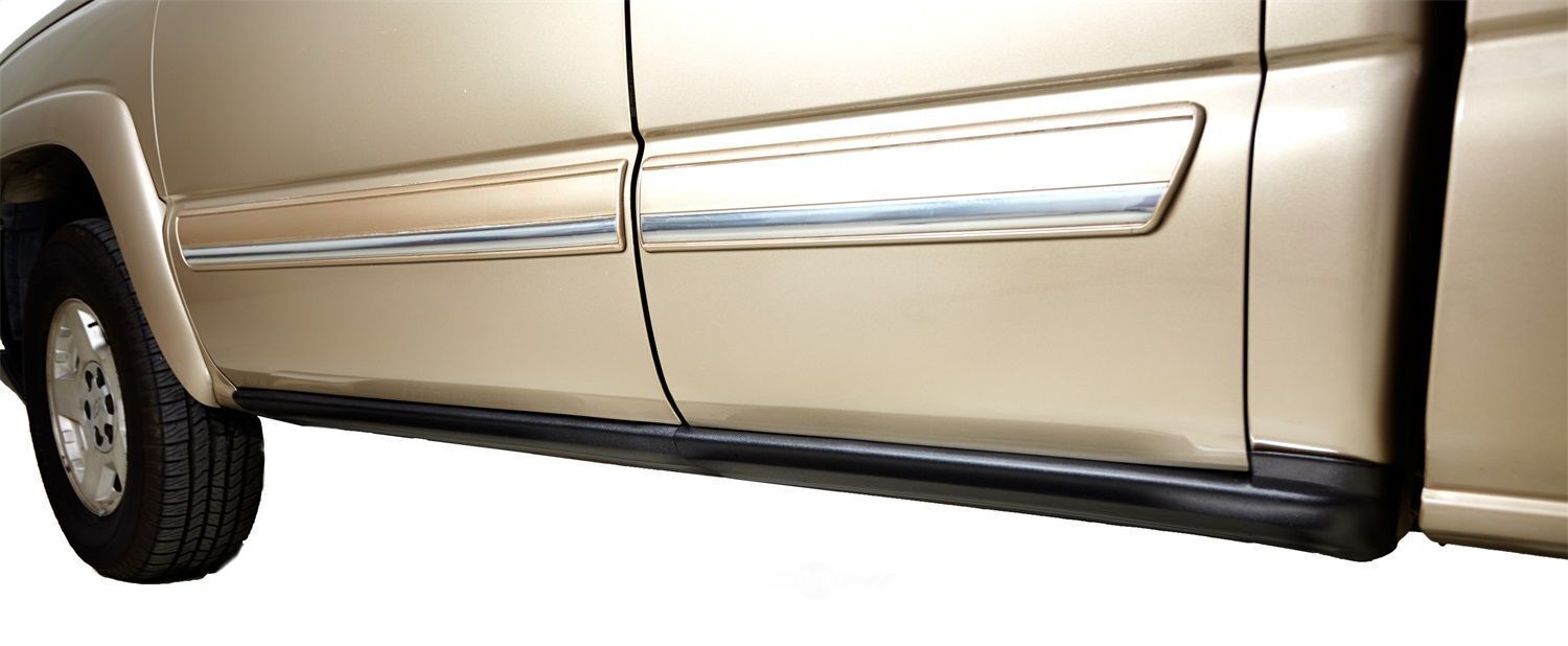 BUSHWACKER 14079 Rocker Panel