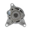 CARTER WATER PUMPS W2781M Engine Water Pump