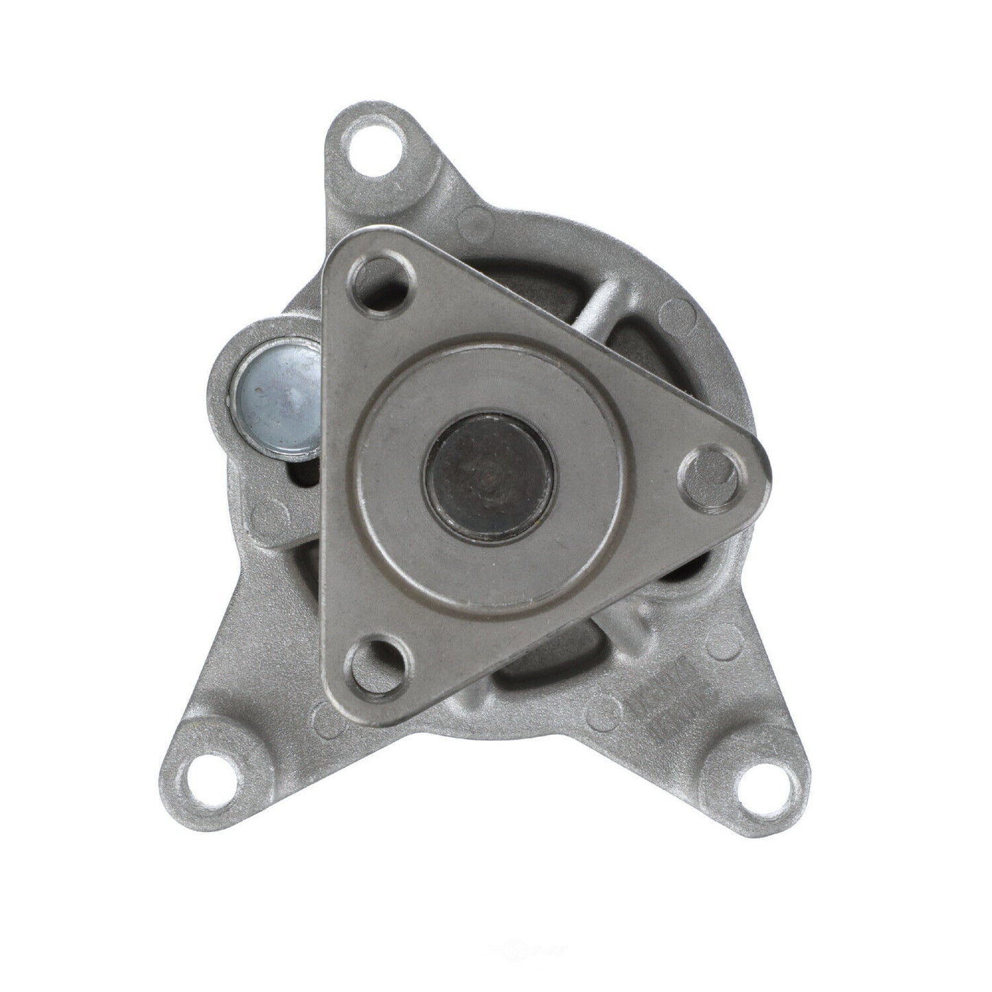 CARTER WATER PUMPS W2781M Engine Water Pump