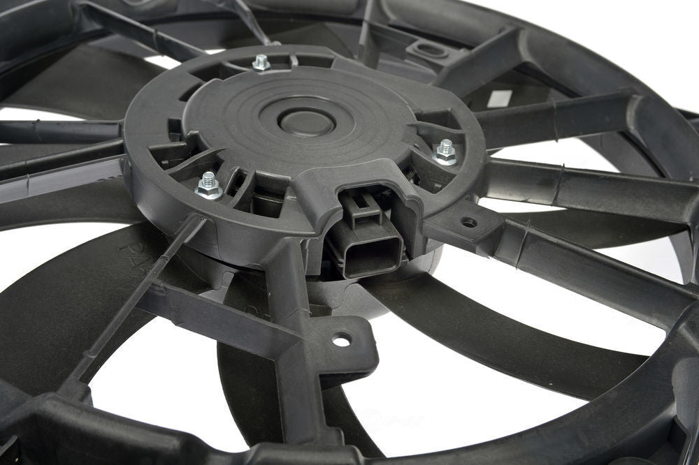 Dorman 620-940 Engine Cooling Fan Assembly