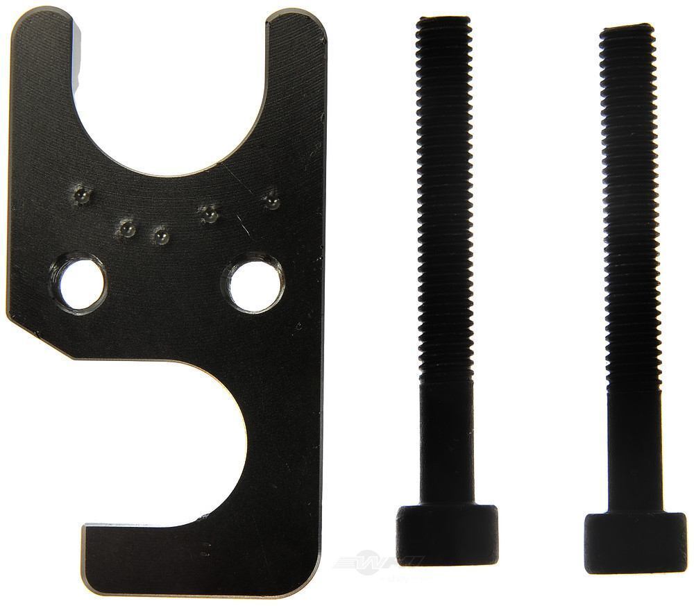 Dorman 926-087 A/C Expansion Valve Mount Plate