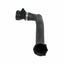 CRP CHK0033P Radiator Coolant Hose Kit