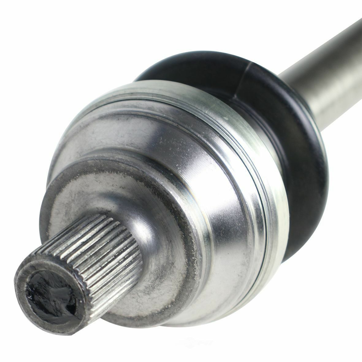 GSP North America NCV72144 CV Axle Assembly