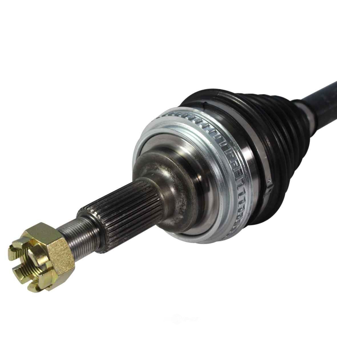 GSP North America NCV69545 CV Axle Assembly