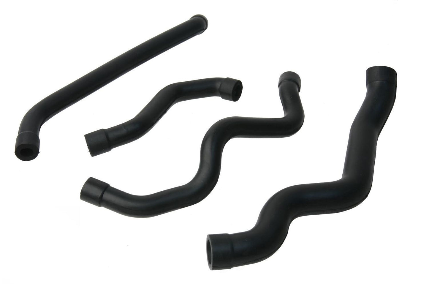URO SHORT SKU URO-012850 Engine Crankcase Breather Hose