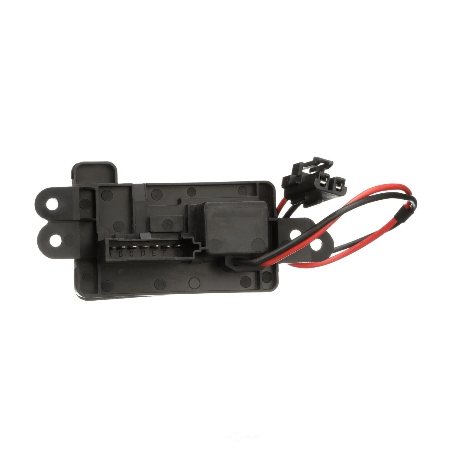 Standard RU-377 HVAC Blower Motor Resistor