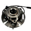 ACDelco GM Original Equipment FW433 Wheel Bearing and Hub Assembly