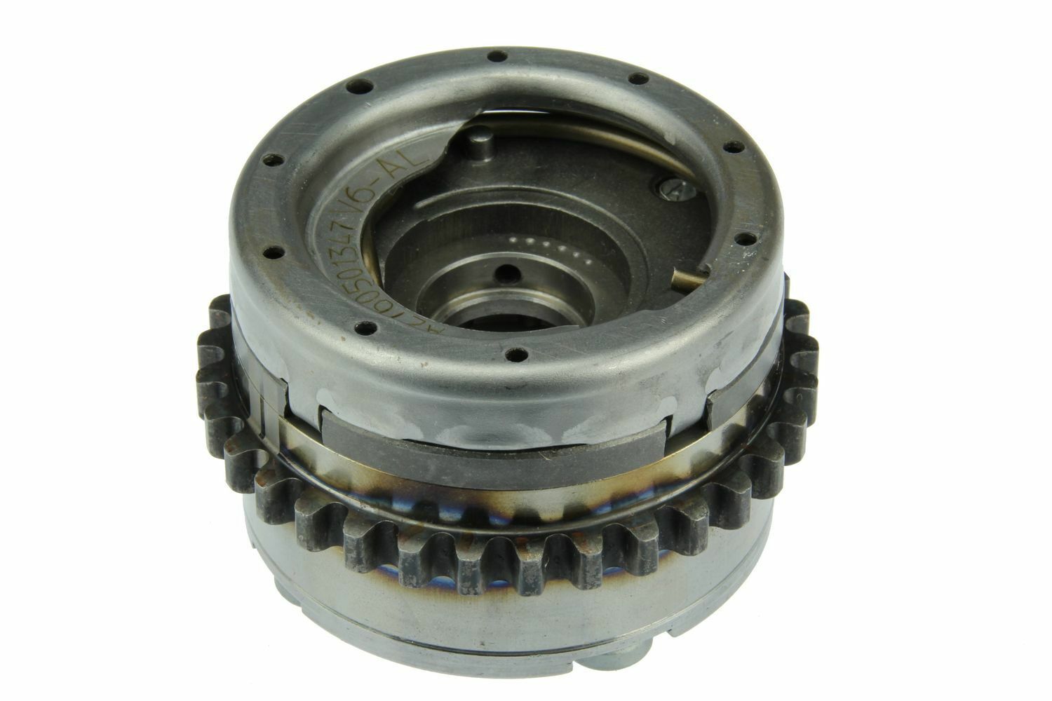 URO SHORT SKU URO-017300 Engine Variable Valve Timing (VVT) Adjuster