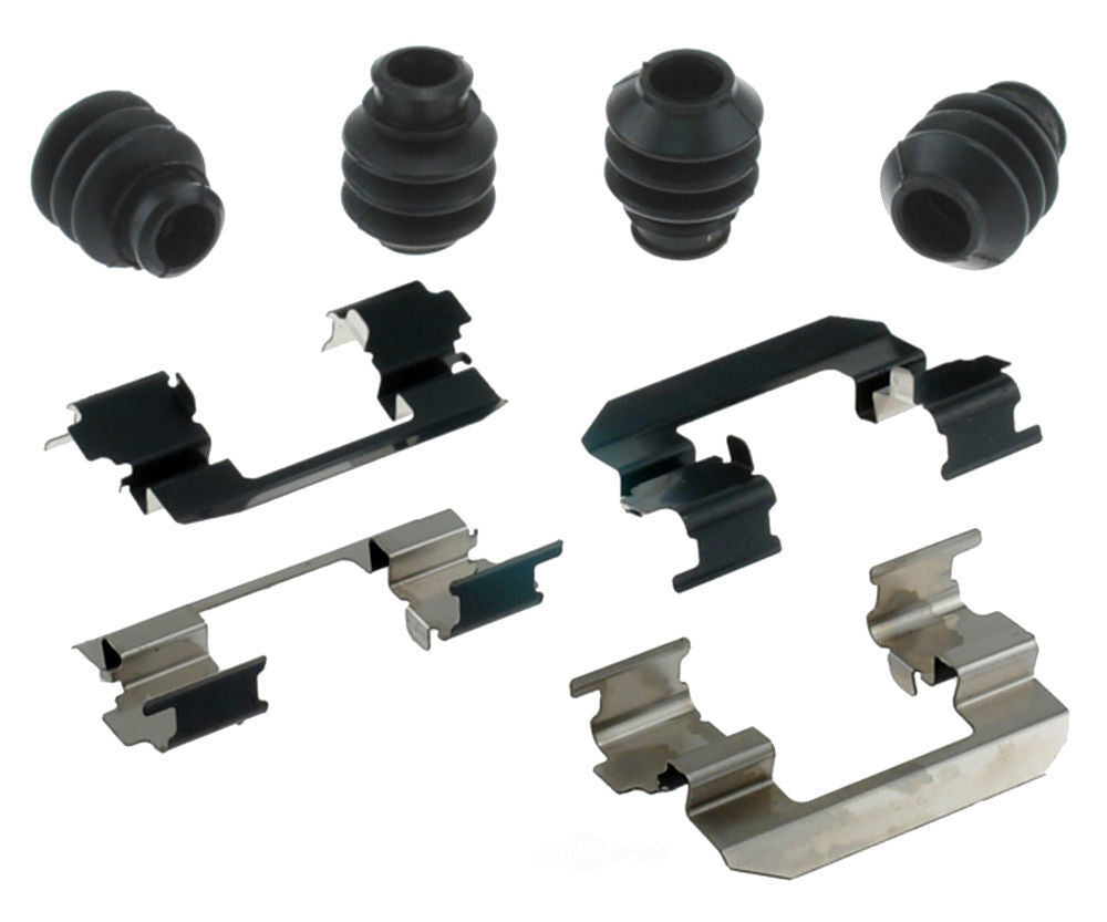Raybestos H15940A Disc Brake Hardware Kit
