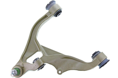 ACDelco Advantage TXMS25149 Suspension Control Arm and Ball Joint Assembly