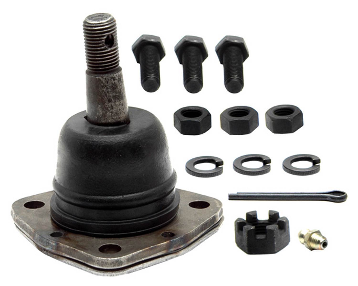 ACDelco Professional 45D0010 Suspension Ball Joint