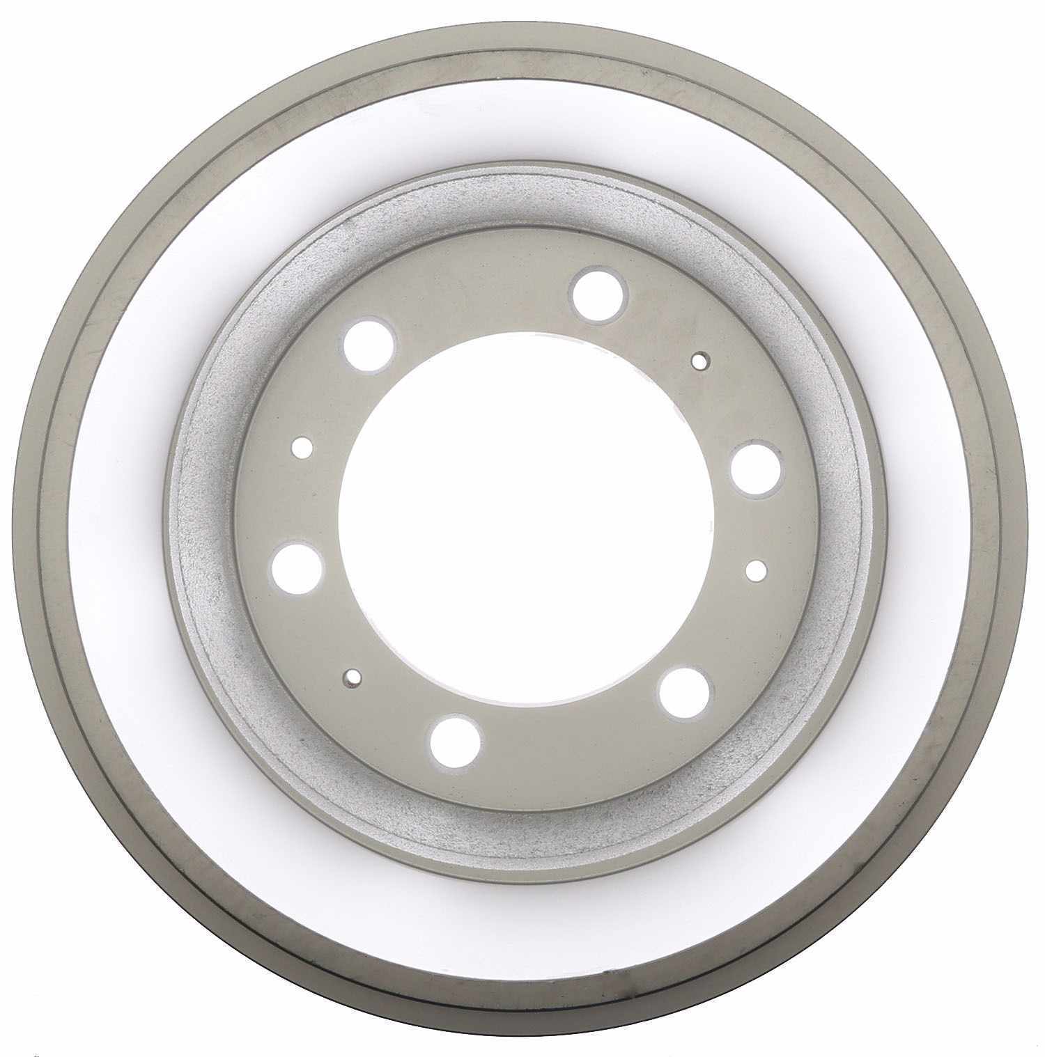 ACDelco Professional Durastop 18B7830 Brake Drum