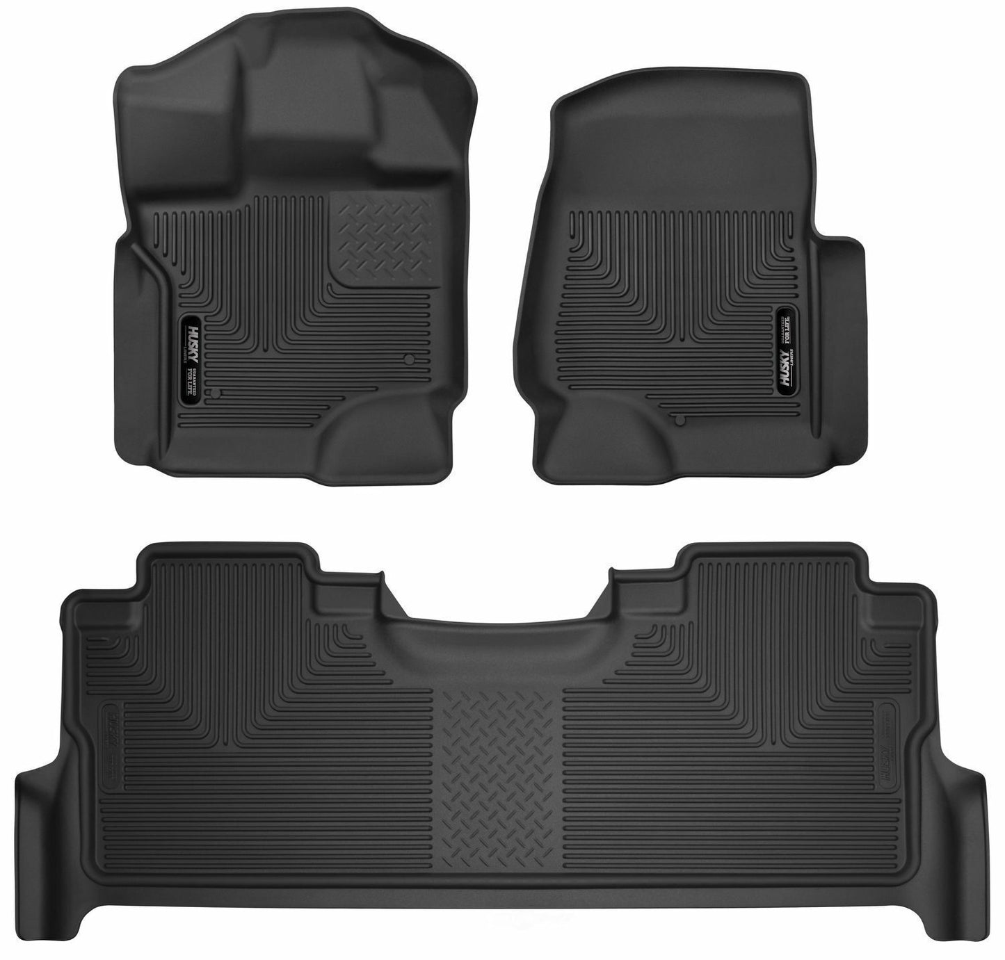 Husky Liners 53388 Floor Liner