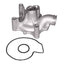 ACDelco Professional 252-944 Engine Water Pump
