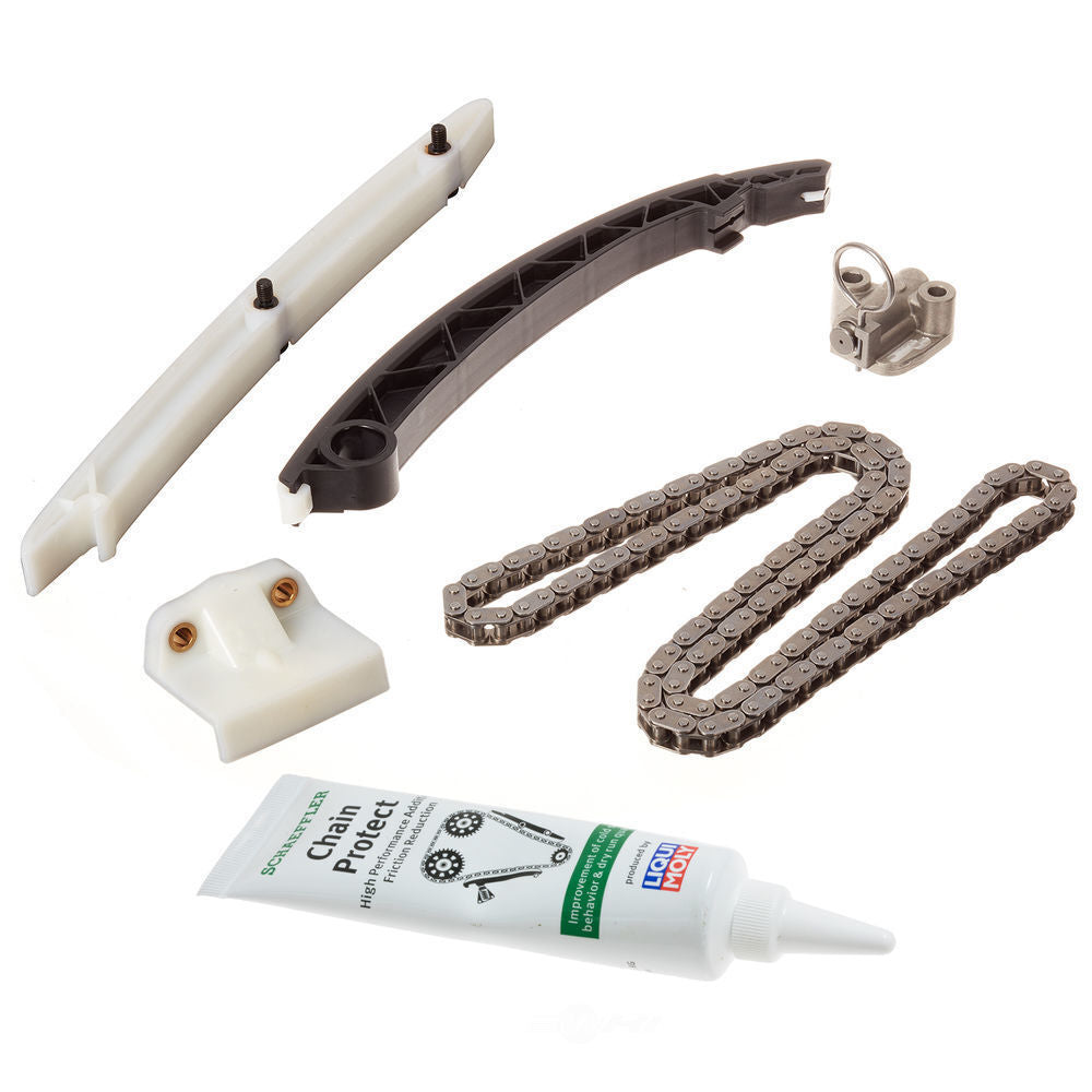 INA ZC0062K Engine Timing Chain Kit