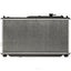 Spectra Premium Industries Inc CU2441 Radiator
