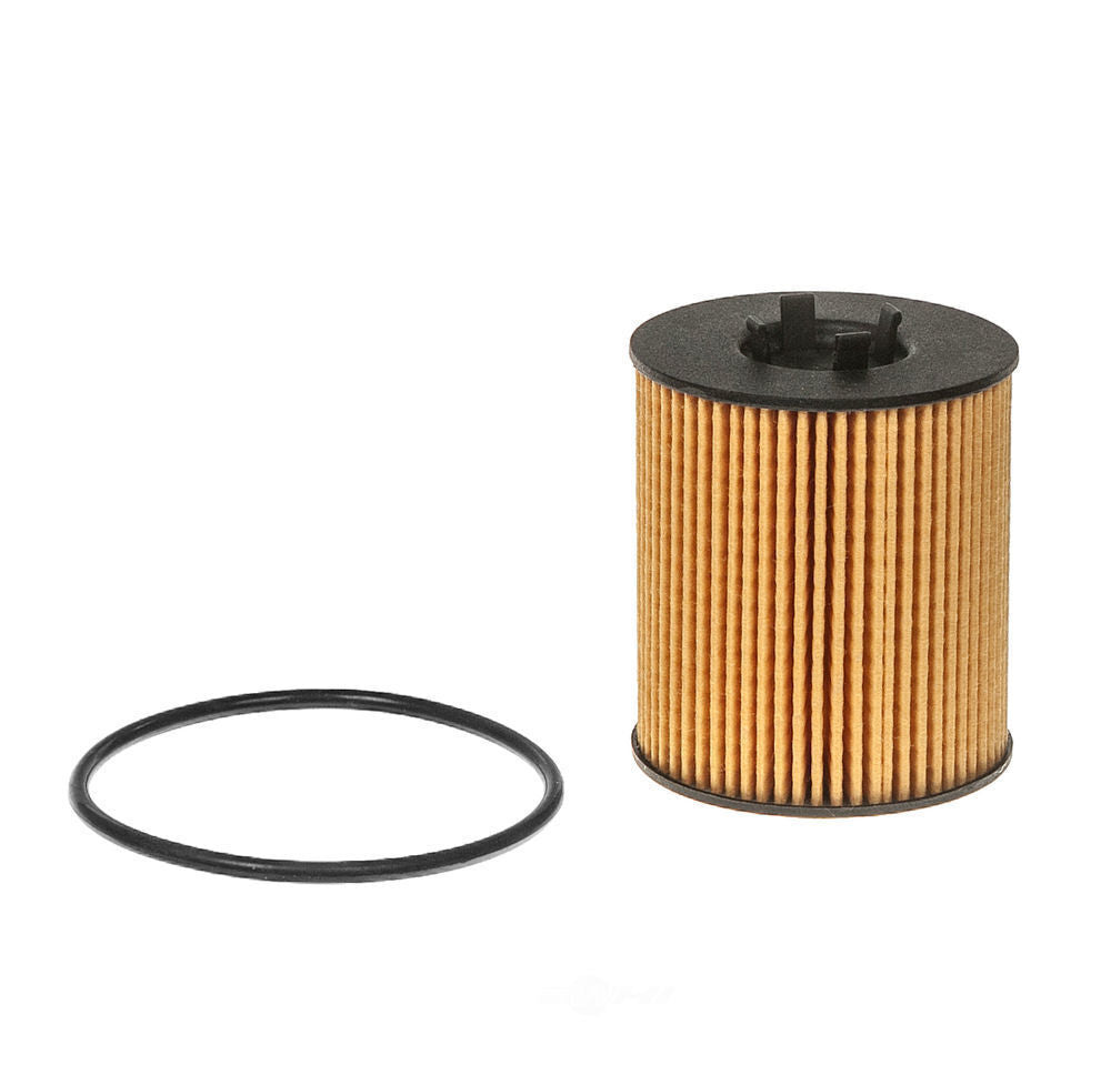 ACDelco Advantage PF2227A Engine Oil Filter
