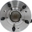 Dorman 951-833 Wheel Bearing and Hub Assembly
