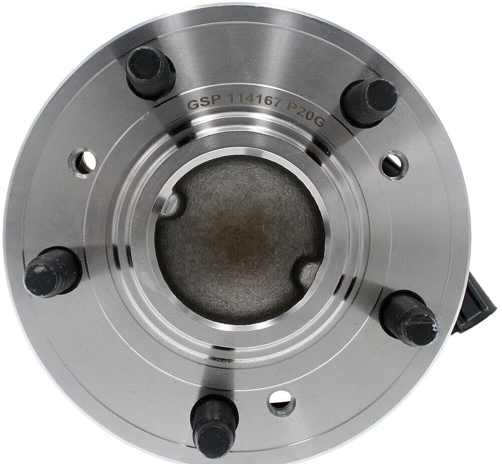 Dorman 951-833 Wheel Bearing and Hub Assembly
