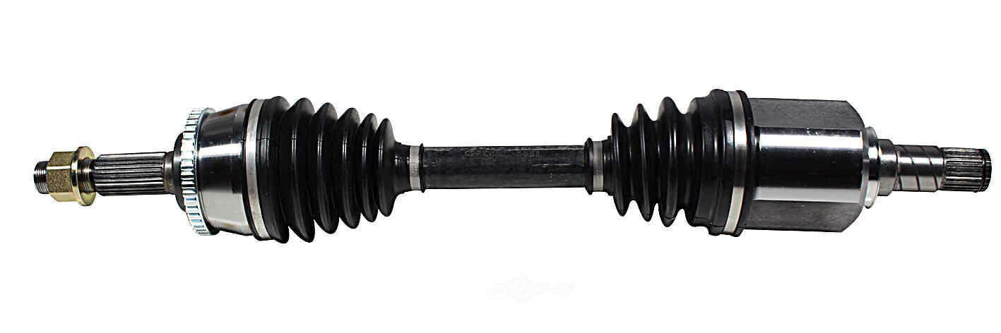 GSP North America NCV53607 CV Axle Assembly