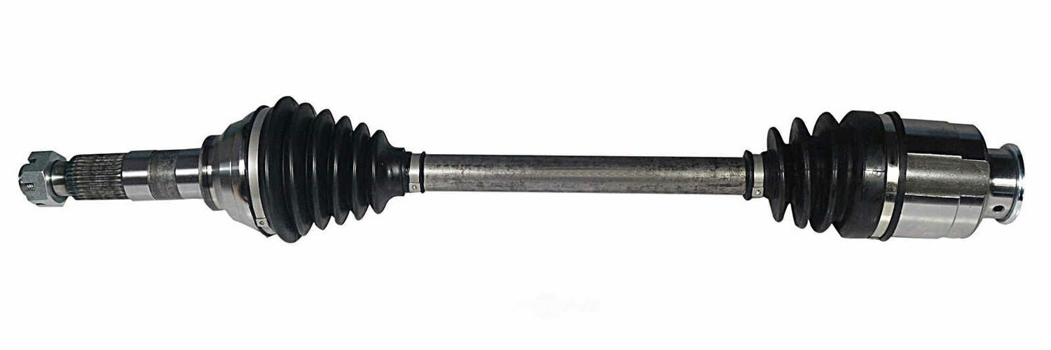 GSP North America NCV66005 CV Axle Assembly