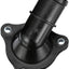 Gates CO34964 Engine Coolant Water Outlet