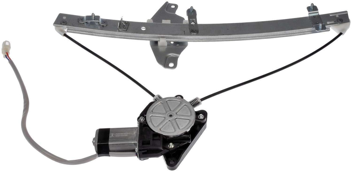 Dorman 741-719 Power Window Motor and Regulator Assembly