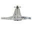 CARTER WATER PUMPS W594M Engine Water Pump