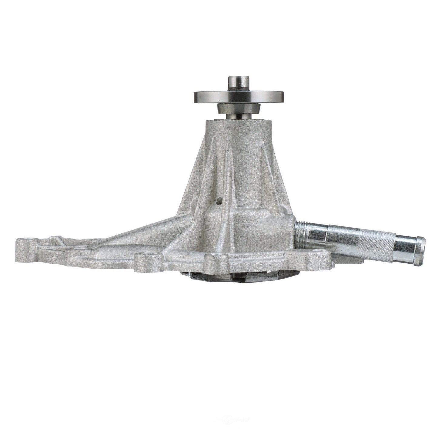 CARTER WATER PUMPS W594M Engine Water Pump