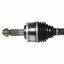 GSP North America NCV75079 CV Axle Assembly
