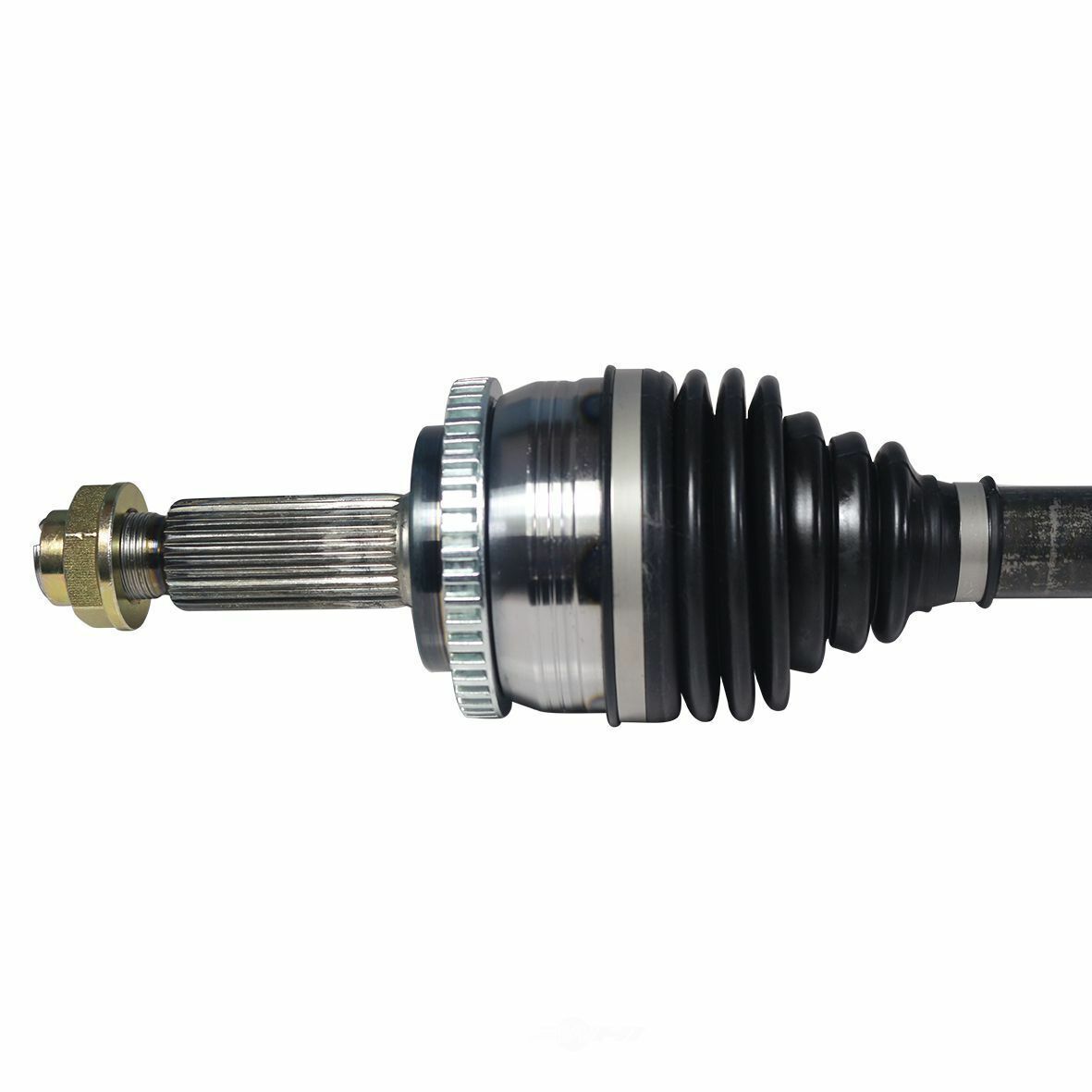 GSP North America NCV75079 CV Axle Assembly