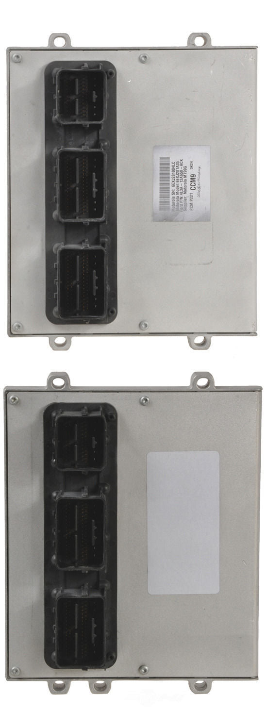 CARDONE 78-2177F Engine Control Module (ECM)