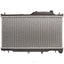 Spectra Premium Industries Inc CU13461 Radiator