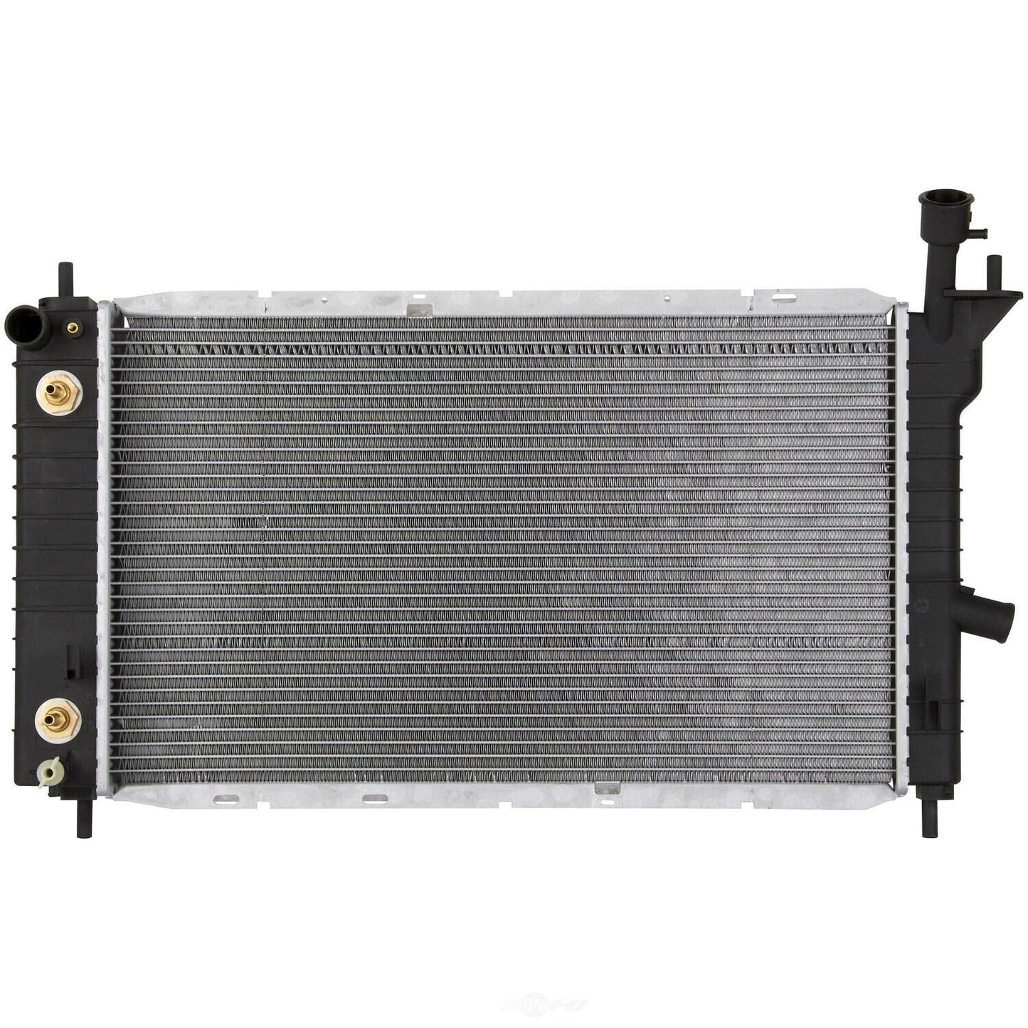 Spectra Premium Industries Inc CU1322 Radiator