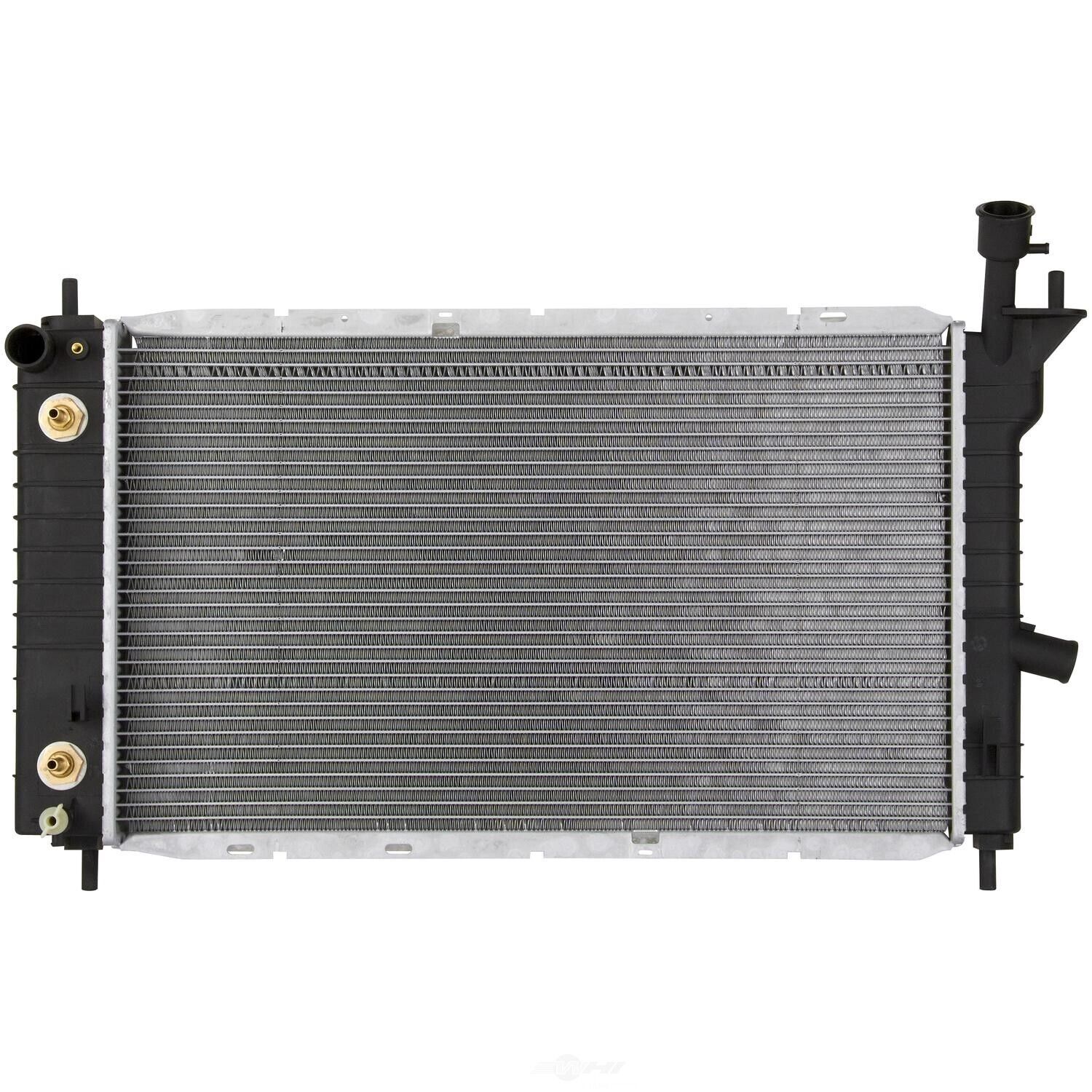 Spectra Premium Industries Inc CU1322 Radiator