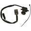 BWD PAN109 Park Assist Camera