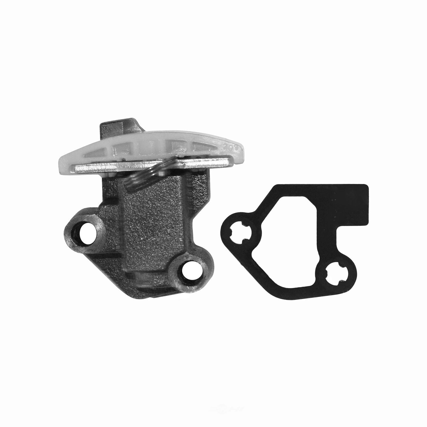 INA ZP05861 Engine Timing Belt Idler