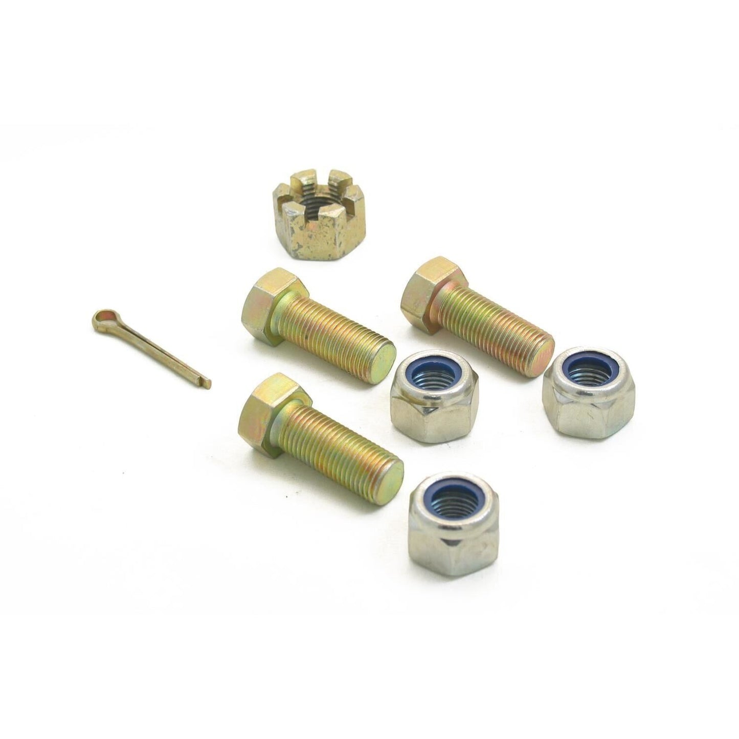 ACDelco Advantage MK8647 Suspension Ball Joint